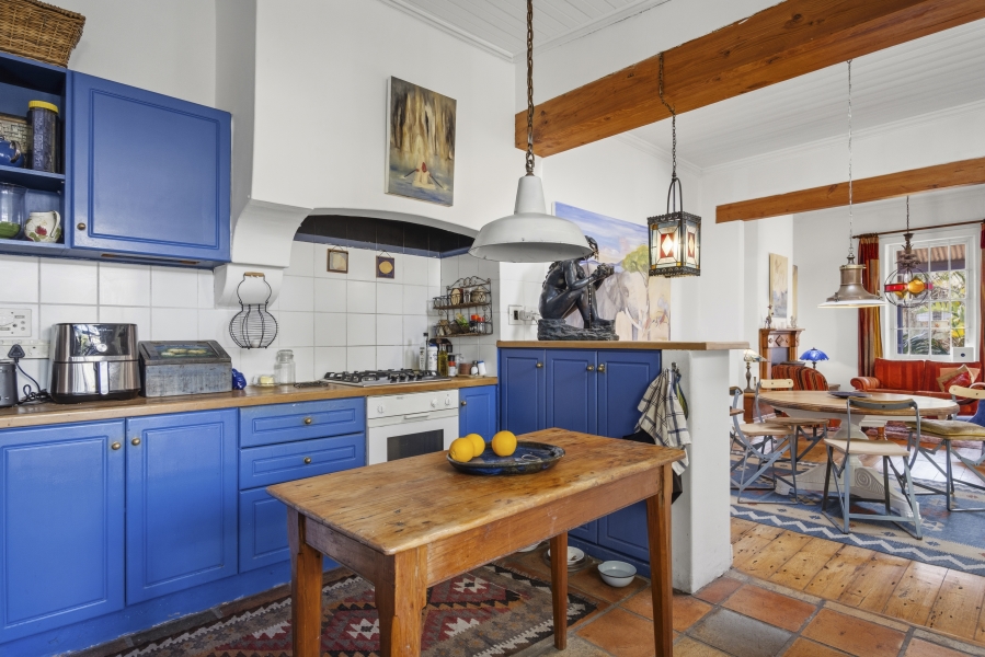 3 Bedroom Property for Sale in Wynberg Western Cape